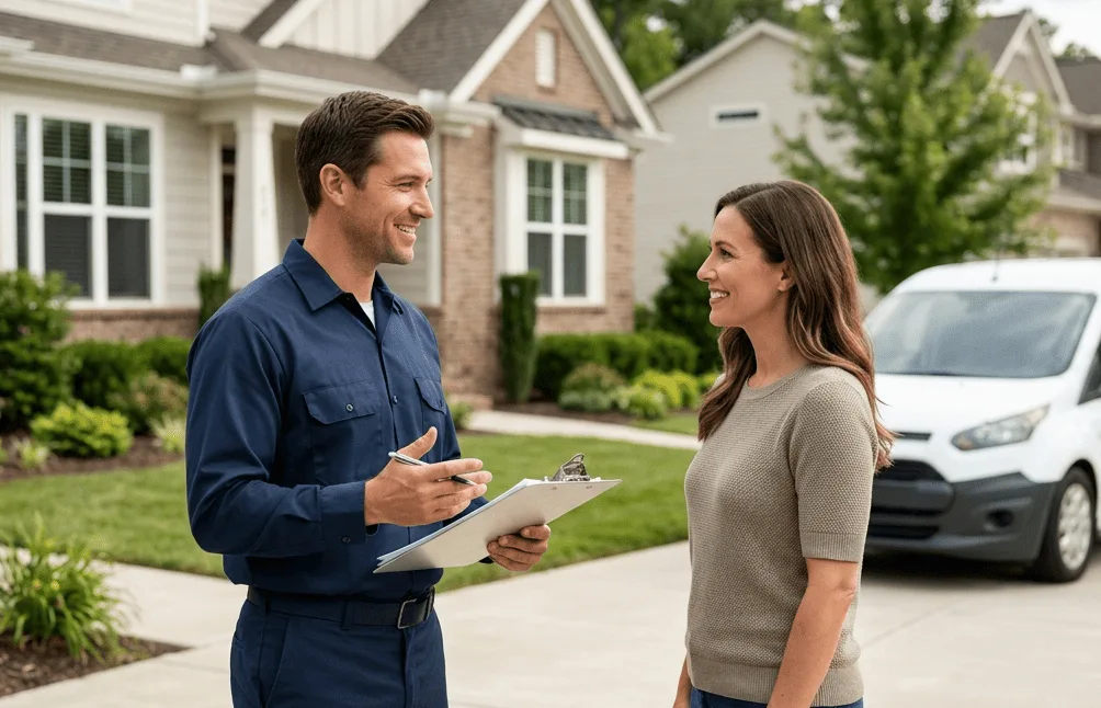 Mold Remediation Bowerston, OH FAQs